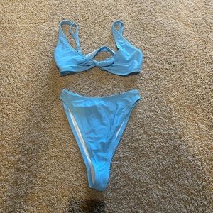 UO swim suit